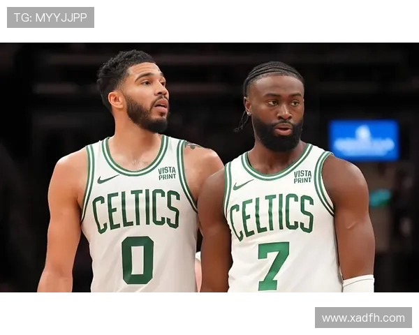 杰伦-布朗生涯第五次三双超越塔图姆升至绿军队史第九凯尔特人NBA赛场